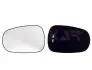 Скло дзеркала (з підігрівом) Renault Clio II/Megane I/Scenic I 91 ALKAR 6473164
