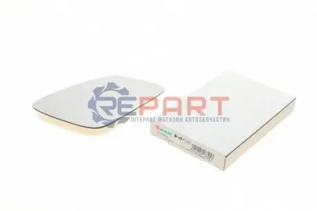Стекло зеркала ALKAR 6479845 Купить в Украине