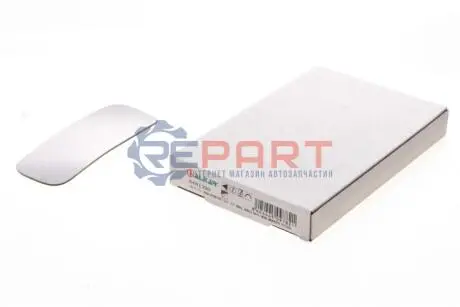 Скло дзеркала Ford Tourneo Connect 02- (L) (нижнє) ALKAR 6481390 Купити в Україні