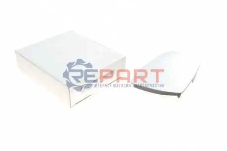 Зеркало заднего вида (элемент) ALKAR 6481808 Купить в Украине