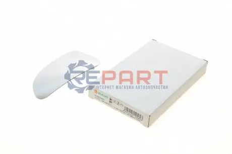 Фото Скло дзеркала Opel Movano/Renault Master 01- (R) (нижнє) ALKAR (6482905) зображення 1