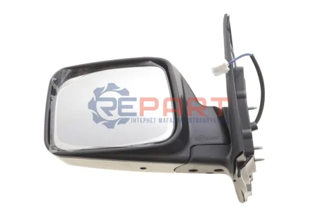 Дзеркало заднього виду Nissan X-Trail 01-13 (L) (електро) ALKAR 9027563 Купити в Україні