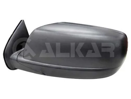 LUSTERKO ZEWNTRZNE FORD RANGER 05.06-12.10 PR ALKAR 9028404 Купити в Україні
