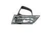 Фото Дзеркало заднього виду VW Caddy III 04-15- (L) (механіка) ALKAR (9201154) зображення 4