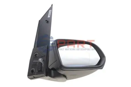 Наружное зеркало заднего вида ALKAR 9202711