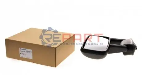 Зеркало наружное ALKAR 9202910