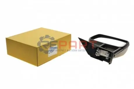 Дзеркало заднього виду MB Sprinter/VW LT 96-06 (R) (механіка) ALKAR 9202966 Купити в Україні
