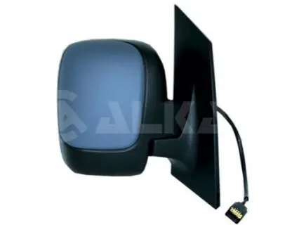 Наружное зеркало ALKAR 9222955