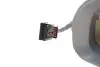 Фото Дзеркало заднього виду VW Touran 1.4-2.0 TDI/FSI 03-10 (L) (електро/підігрів/з повор.) ALKAR (9225104) зображення 6