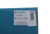 Дзеркало заднього виду Renault Kangoo 08- (R) (механіка) ALKAR (9226698) зображення 2