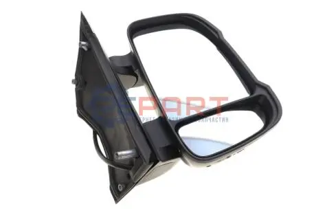 Дзеркало заднього виду Fiat Ducato/Peugeot Boxer/Citroen Jumper 06- (R) (електро) ALKAR 9226922