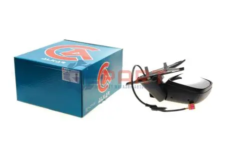 Фото Зеркало ALKAR (9226985) изображение 1