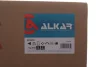 Основне зеркало ALKAR (9235021) зображення 2