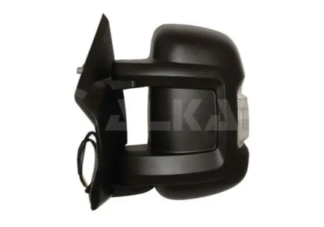 Зеркало наружное ALKAR 9235922