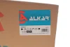 Основне зеркало ALKAR (9236021) зображення 2