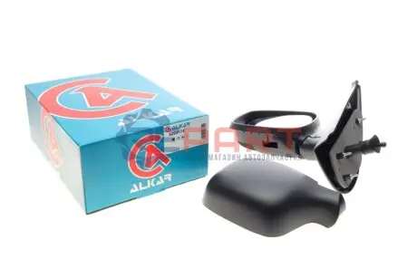 Зеркало наружное ALKAR 9264174