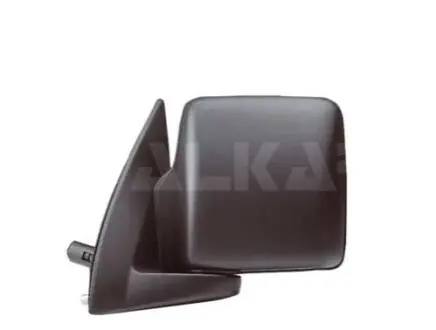 Дзеркало заднього виду Opel Combo 01- (L) (механіка) ALKAR 9264421 Купити в Україні
