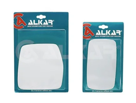 Скло, дзеркало ALKAR 9501122