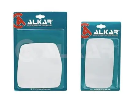 Стекло, зеркало ALKAR 9502268