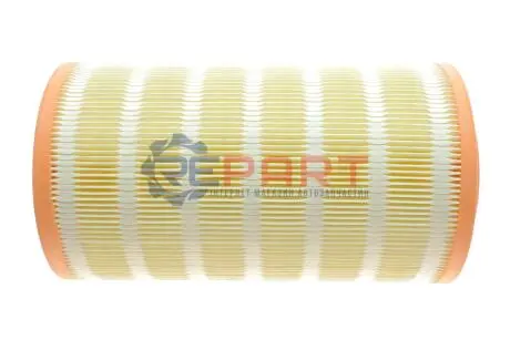 Фільтр повітряний Fiat Ducato 2.2/2.3/3.0 JTD/HDI 06 ALPHA FILTER AF0005 Купити в Україні