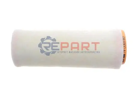 Фото Фільтр повітряний BMW 1(E81/87)/3 (E46/E91)/5 (E39/E60)/X3 (E83) 2.0d 01- (M47) ALPHA FILTER (AF0069) зображення 1