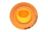 Фільтр повітряний MB Sprinter 216i/316i (906) M271 ALPHA FILTER (AF0086) зображення 3