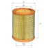 Фото Фільтр повітряний ALPHA FILTER (AF0103) зображення 1
