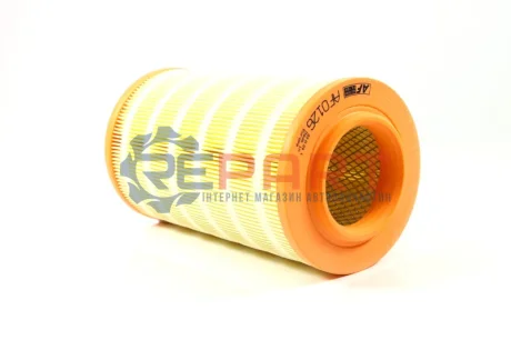 Фільтр повітряний Fiat Ducato/Citroen Jumper/Peugeot Boxer 2.0 i/1.9-2.8D 94 ALPHA FILTER AF0126 Купити в Україні