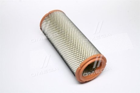 ALPHA FIAT Фильтр воздушный Doblo 1,6i/1,9D/JTD 01- ALPHA FILTER AF0128