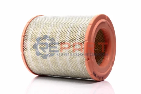 Фільтр повітря ALPHA FILTER AF0167 Купити в Україні
