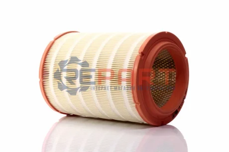 Фільтр повітря ALPHA FILTER AF0168 Купити в Україні