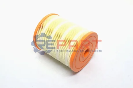 Фільтр повітряний Audi A6 2.8-3.0TDI/TFSI 10 ALPHA FILTER AF0211 Купити в Україні