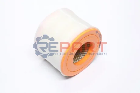 Фото Фільтр повітряний Audi A6 2.0TDI/TFSI 11-18 ALPHA FILTER (AF0214) зображення 1