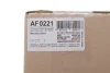 Фільтр повітряний MB A-class (W168) 1.7CDI -04 ALPHA FILTER (AF0221) зображення 2