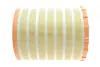 Фото Фільтр повітряний MB Atego 98 ALPHA FILTER (AF0224) зображення 1
