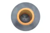 ALPHA FORD Воздушный фильтр Focus,Kuga,Volvo S40 ALPHA FILTER (AF0226) изображение 3