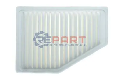 ALPHA CHERY фільтр повітряний A 13 1.5 L I4 08-, ZAZ Forza 1.5 SOHC, 16V 10 ALPHA FILTER AF1000 Купити в Україні