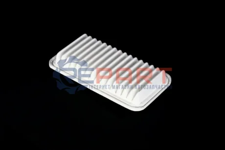 Фильтр воздушный TOYOTA AVENSIS 00-, COROLLA 02- (выр-во) ALPHA FILTER AF1001 Купить в Украине