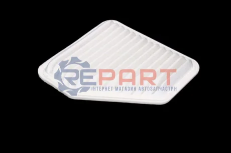 Фільтр повітряний Toyota Rav4 2.0 4WD/2.4 06-13/Camry 3.5 06-14 ALPHA FILTER AF1003 Купити в Україні