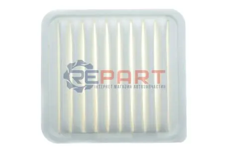 Фільтр повітря GEELY MK (GC6), MK2 (пр-во) ALPHA FILTER AF1005 Купити в Україні