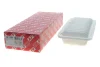ALPHA TOYOTA фильтр воздушный (249 х 120 х 53) YARIS 10-, DAIHATSU CHARADE VIII 1.33 11- ALPHA FILTER (AF1006) изображение 2