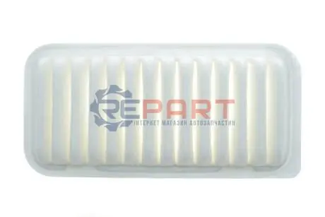 Фільтр повітряний GREAT WALL HAVAL M2, M4 1.5 12- (вир-во) ALPHA FILTER AF1007 Купити в Україні