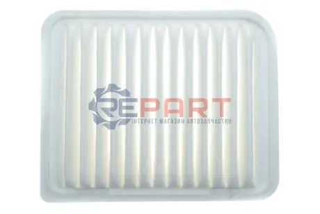 Фільтр повітряний Mitsubishi Outlander 2.0/2.4/3.0i 12-/Lancer VIII 1.6i 10-/Peugeot 4008 1.6/2.0 12 ALPHA FILTER AF1009 Купити в Україні