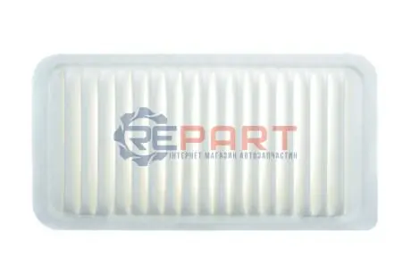 Фото Фільтр повітряний Toyota Corolla 1.4/2.0D 00-08/Avensis 2.0D 02-09 ALPHA FILTER (AF1012) зображення 1