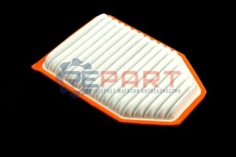 Фільтр повітряний Jeep Wrangler 4x4 3.6 24V/3.8 06 ALPHA FILTER AF1014 Купити в Україні