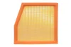 Фільтр повітряний Chery Kimo/A1 1.3 07-13 ALPHA FILTER (AF1578) зображення 1