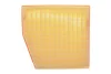 Фільтр повітряний Chery Kimo/A1 1.3 07-13 ALPHA FILTER (AF1578) зображення 3