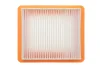 Фільтр повітряний для газонокосарки Honda Gcv160/Gcv190 7021p ALPHA FILTER (AF1594s) зображення 3