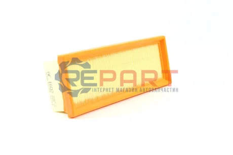 Фільтр повітряний Fiat Tempra/Tipo 1.4/1.6 90-96 знято з постачання ALPHA FILTER AF1602 Купити в Україні