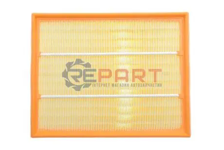 Фільтр повітряний VW T4 2.0-2.8 i/1.9-2.5 D 96-03 ALPHA FILTER AF1605 Купити в Україні